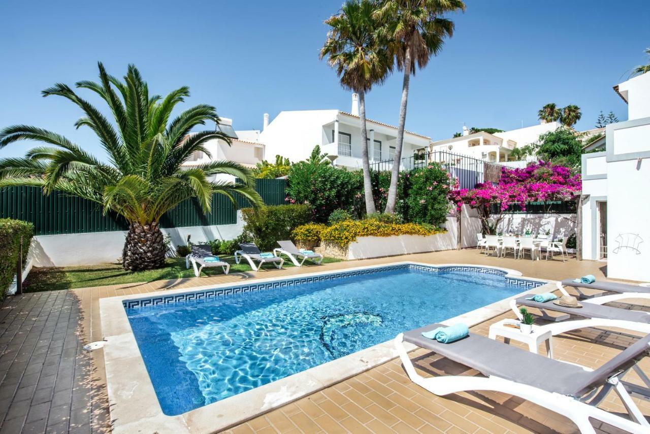 Marina View Villa *