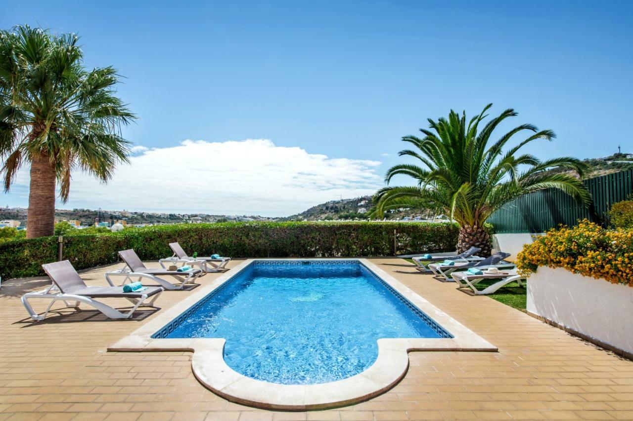 Marina View Villa *