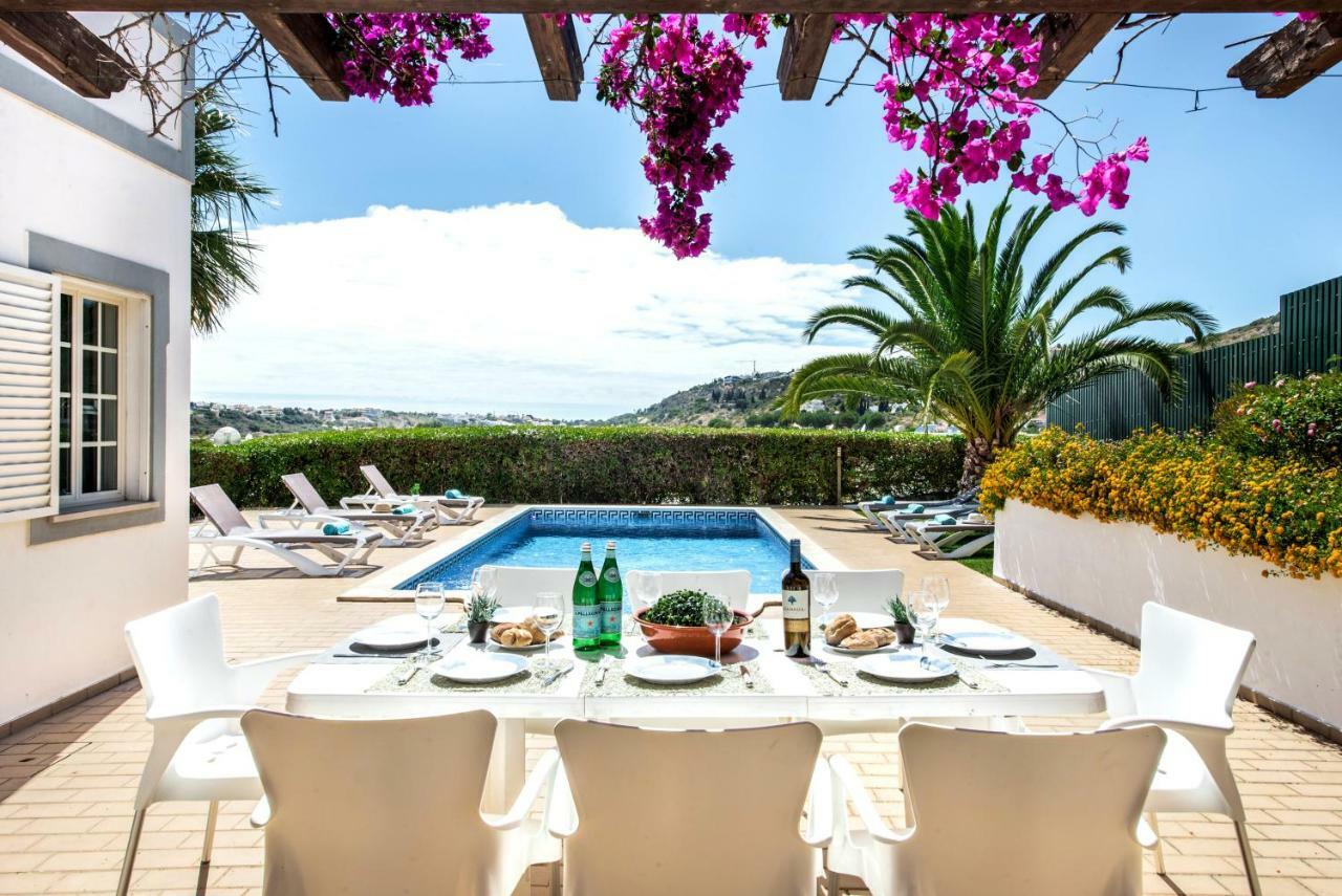 Marina View Villa Albufeira