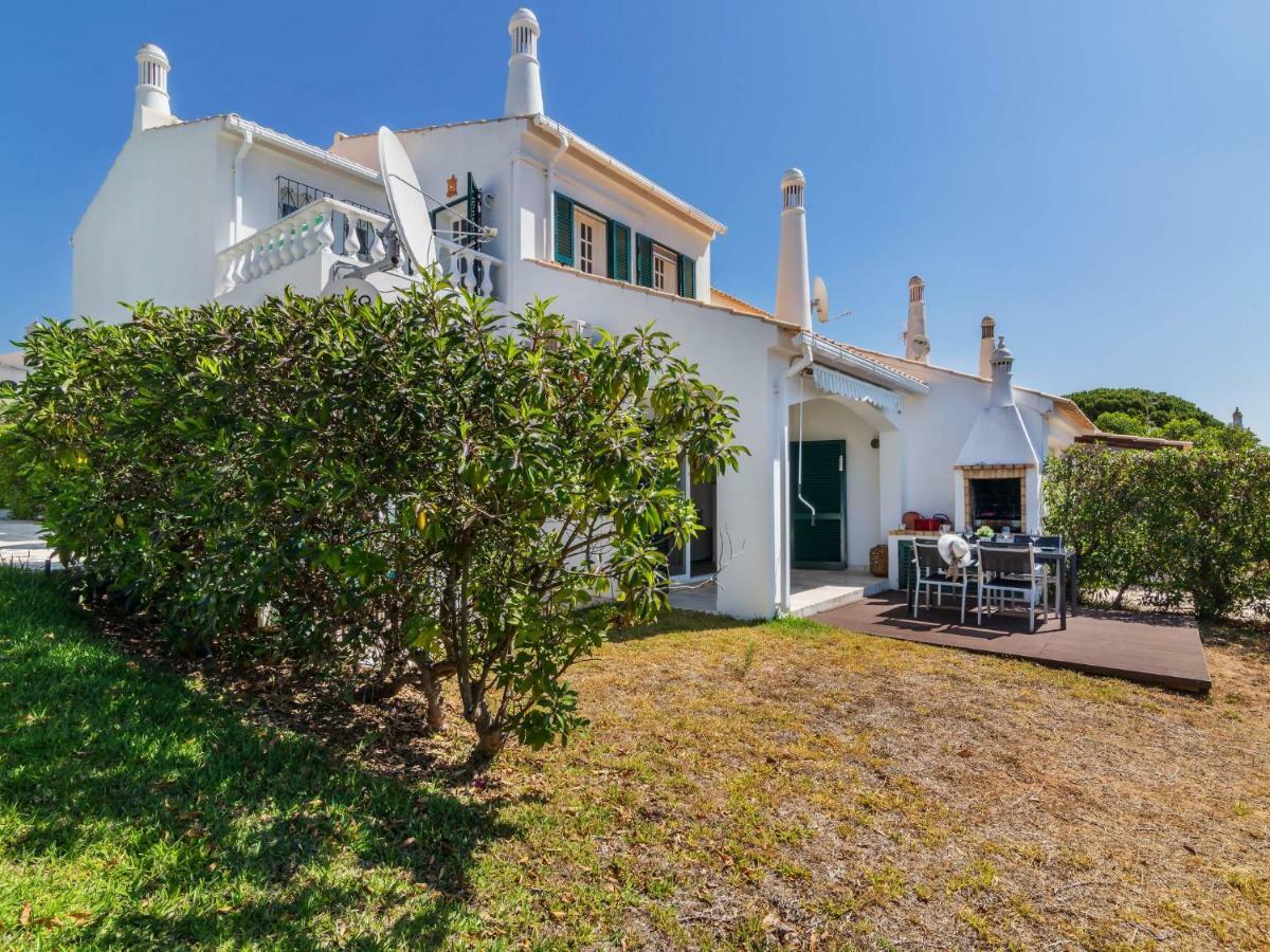 Holiday home Roberts By Interhome Albufeira
