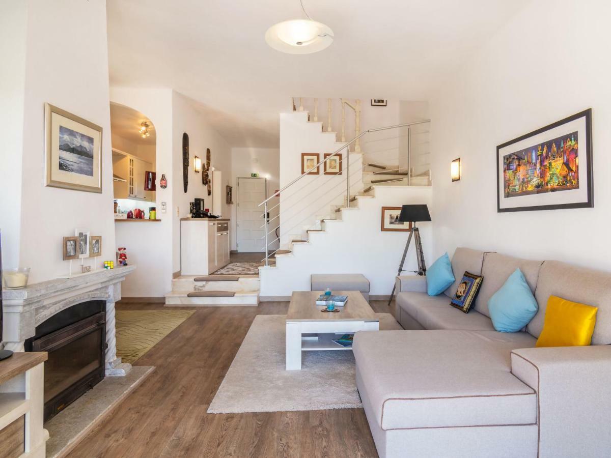 Roberts By Interhome Albufeira