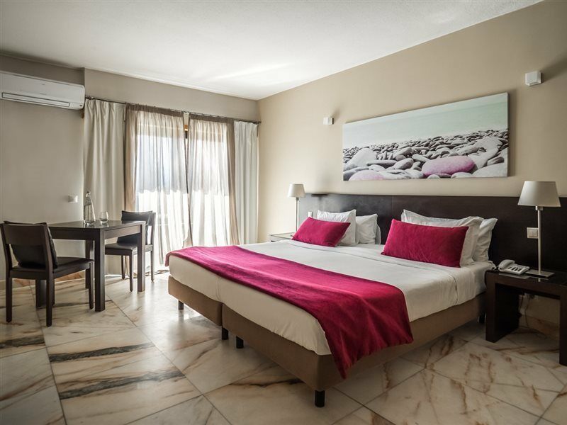 Topazio Vibe & - Adults Friendly Albufeira