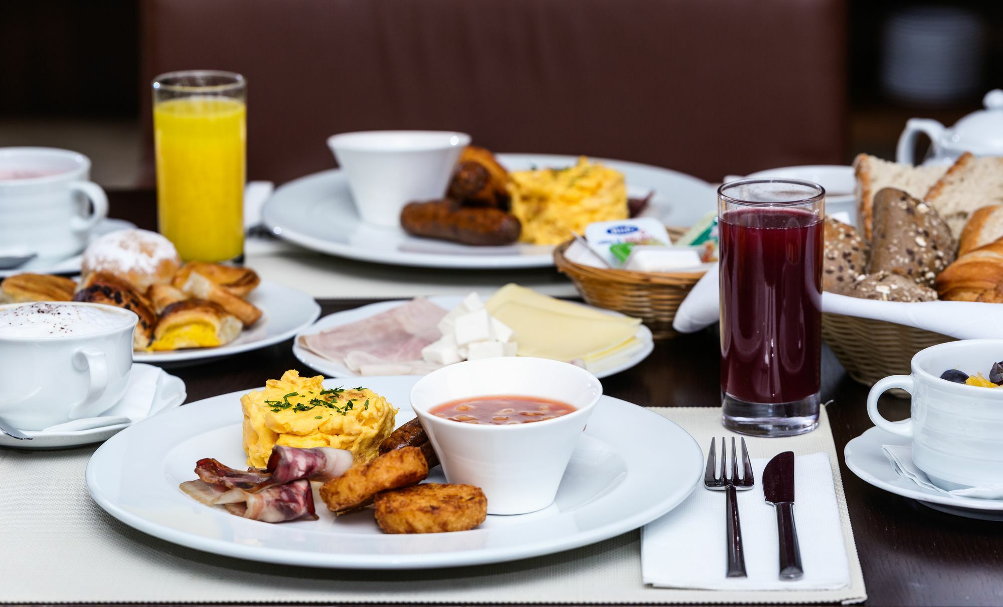Aparthotel Topazio Vibe & - Adults Friendly