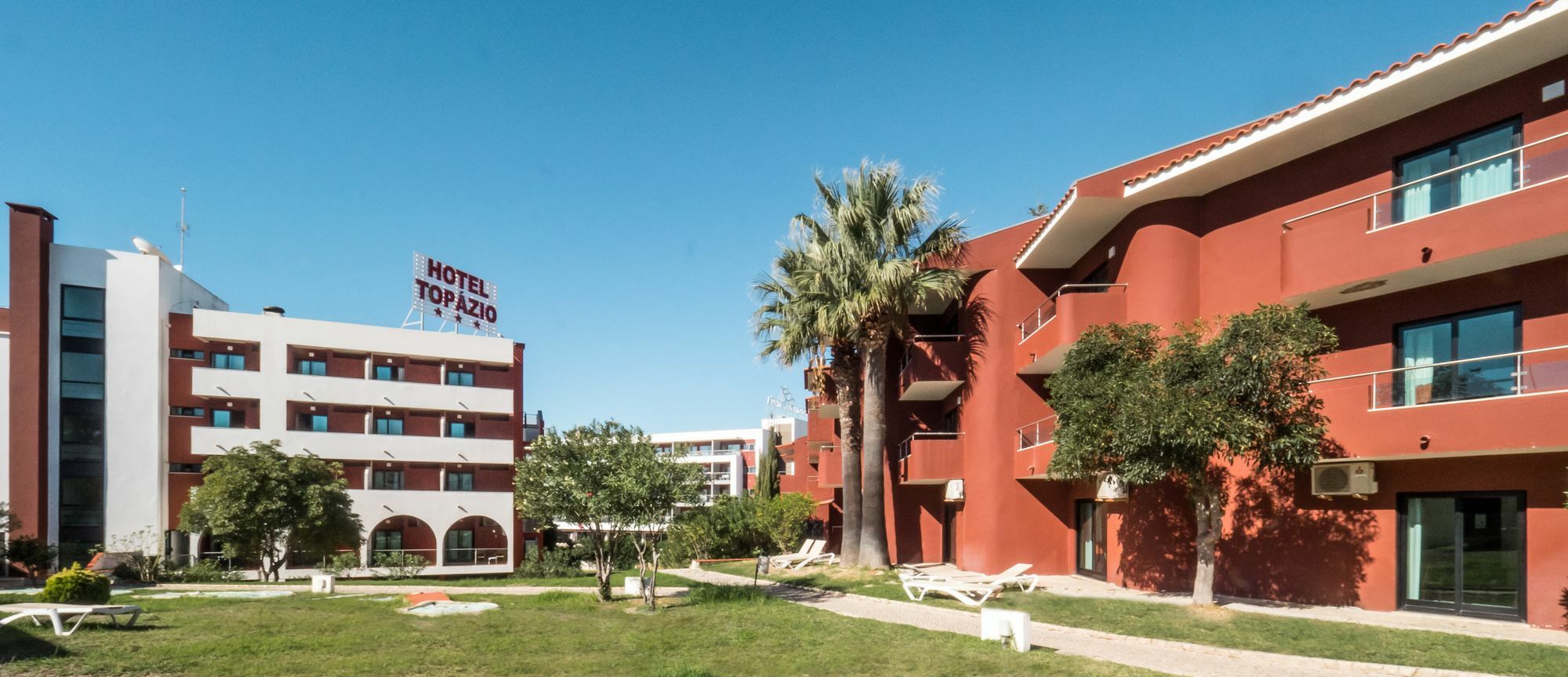 Topazio Vibe & - Adults Friendly 3*
