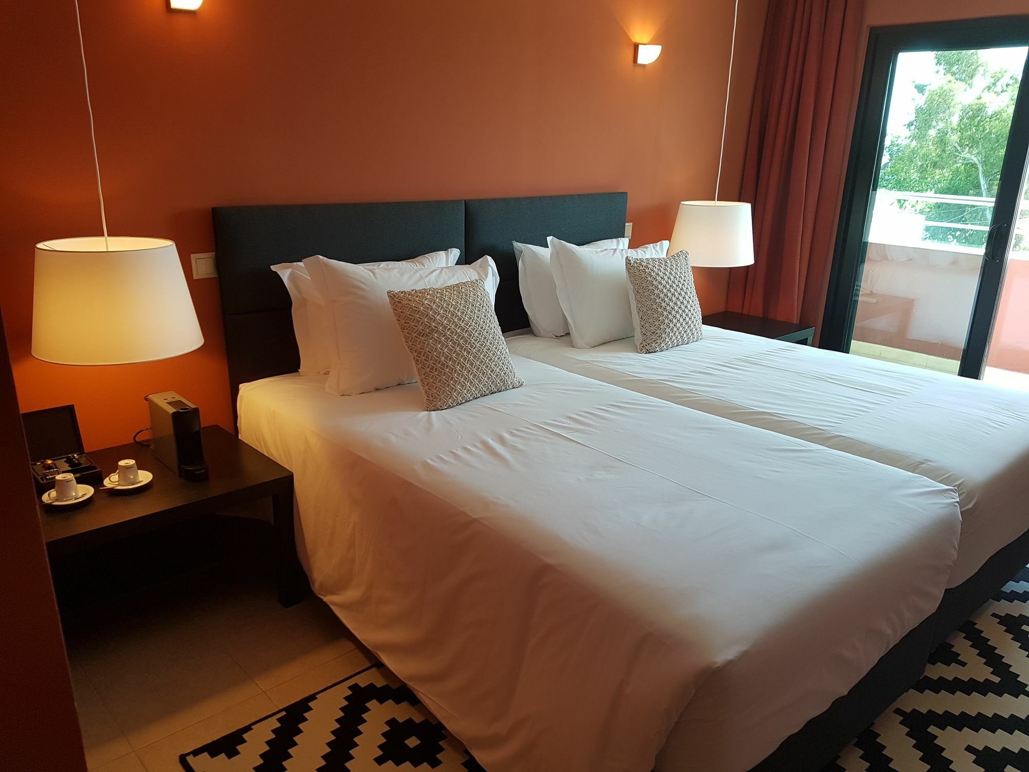 Topazio Vibe & - Adults Friendly 3*