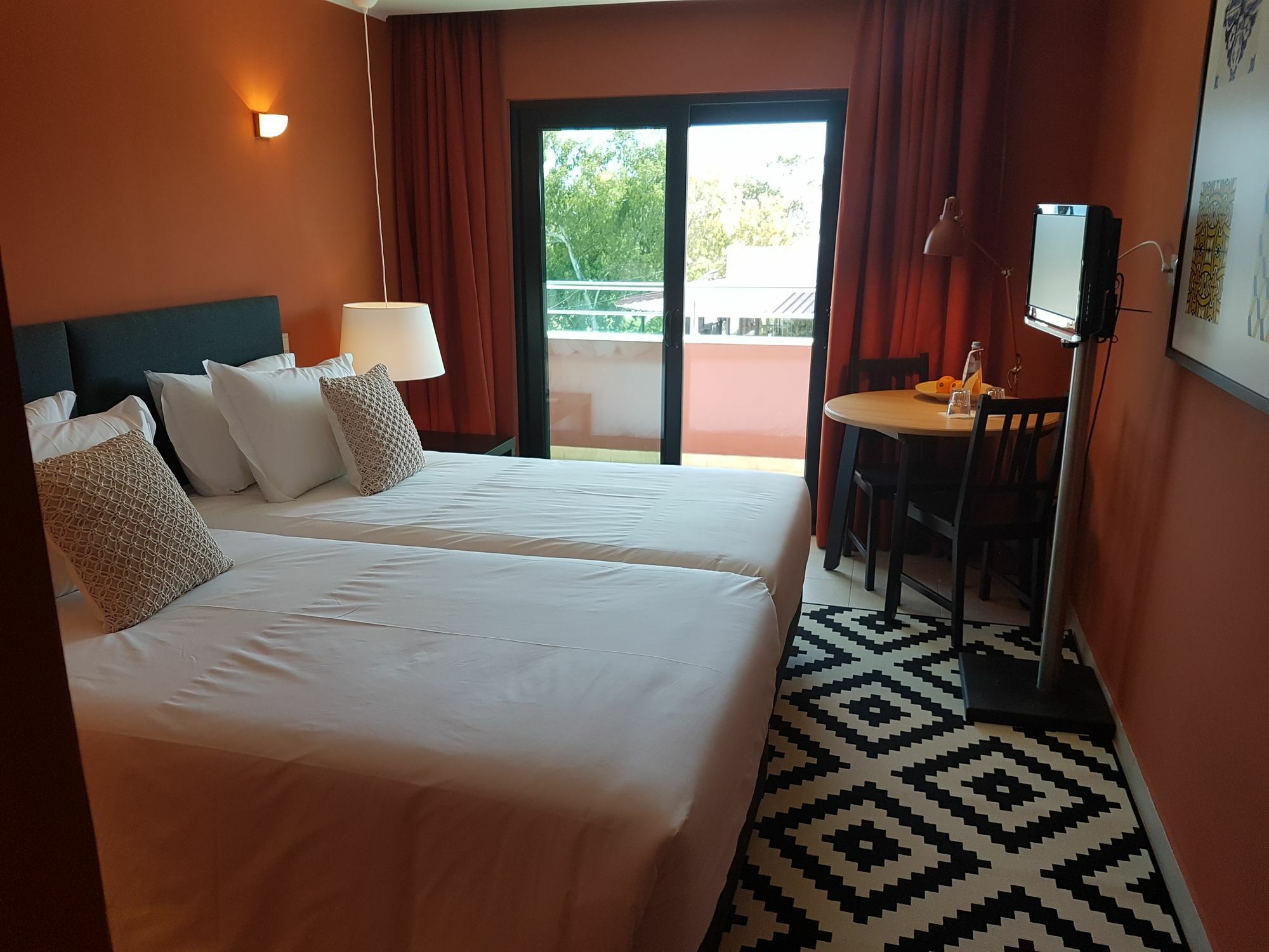 Aparthotel Topazio Vibe & - Adults Friendly Albufeira