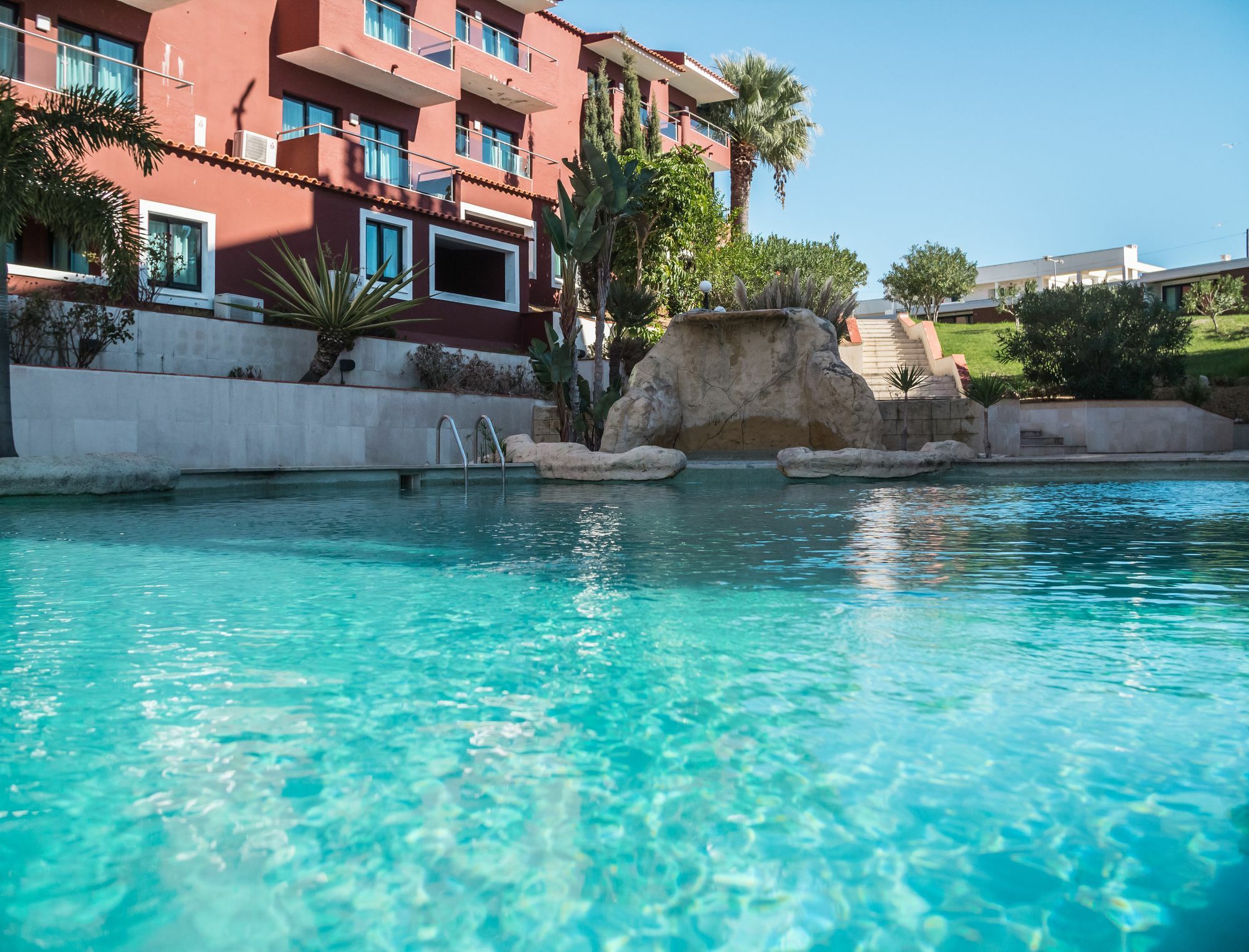 Topazio Vibe & - Adults Friendly Aparthotel