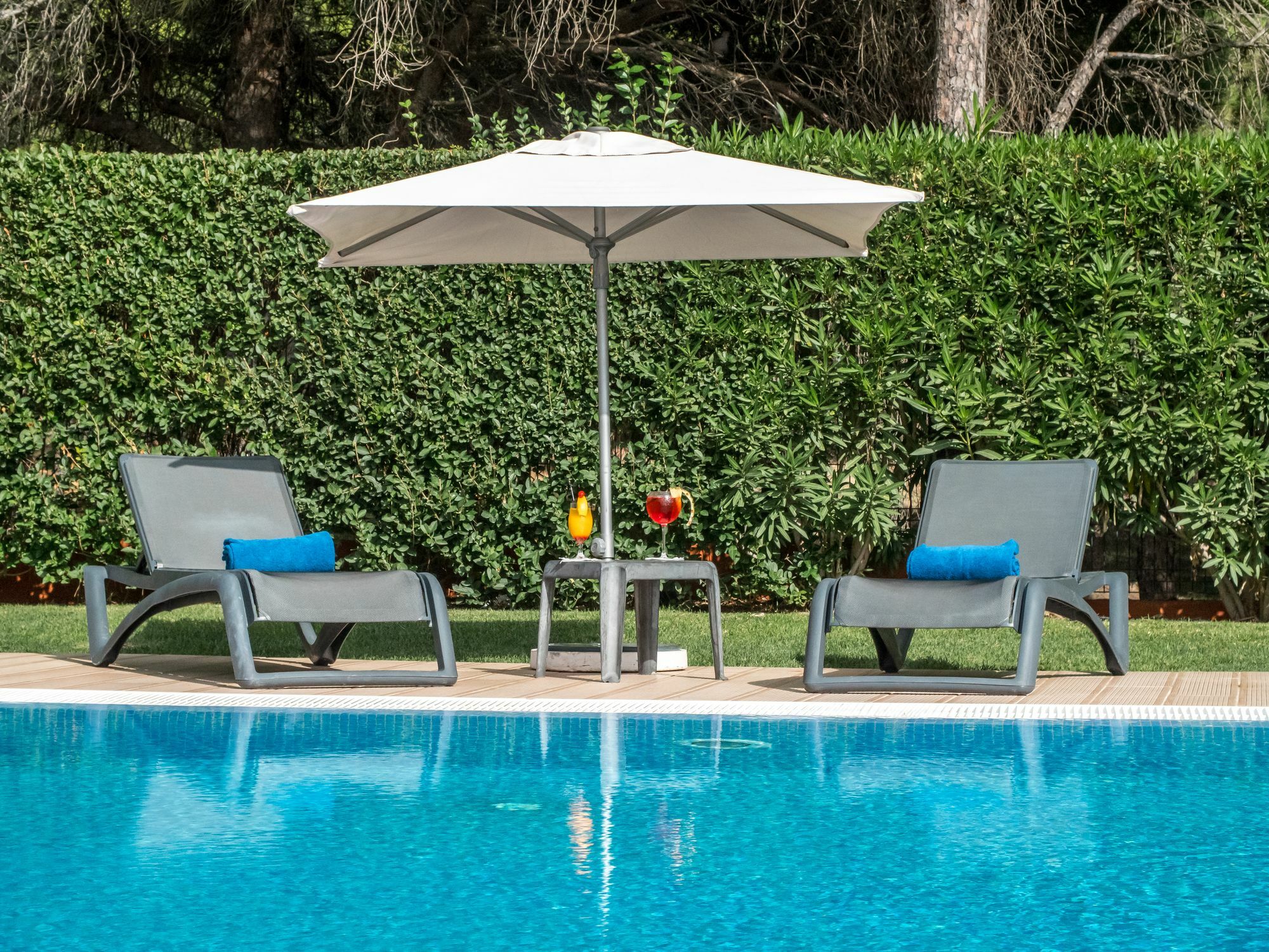 Aparthotel Topazio Vibe & - Adults Friendly 3*