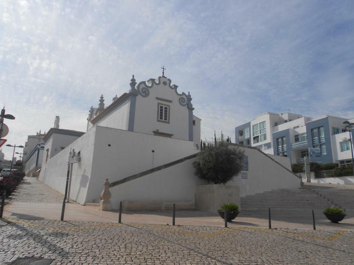 1º De Dezembro Apartment Albufeira
