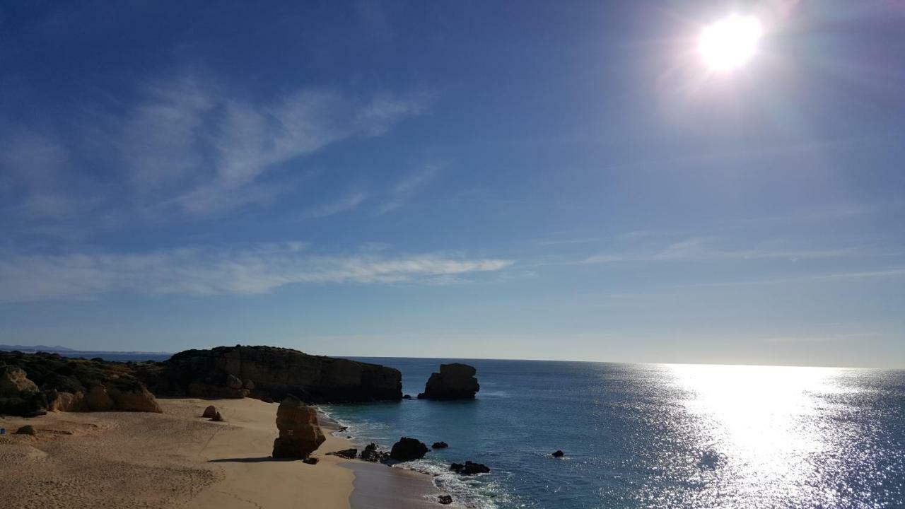 Apartamento Sao Rafael Sun & Beach House *
