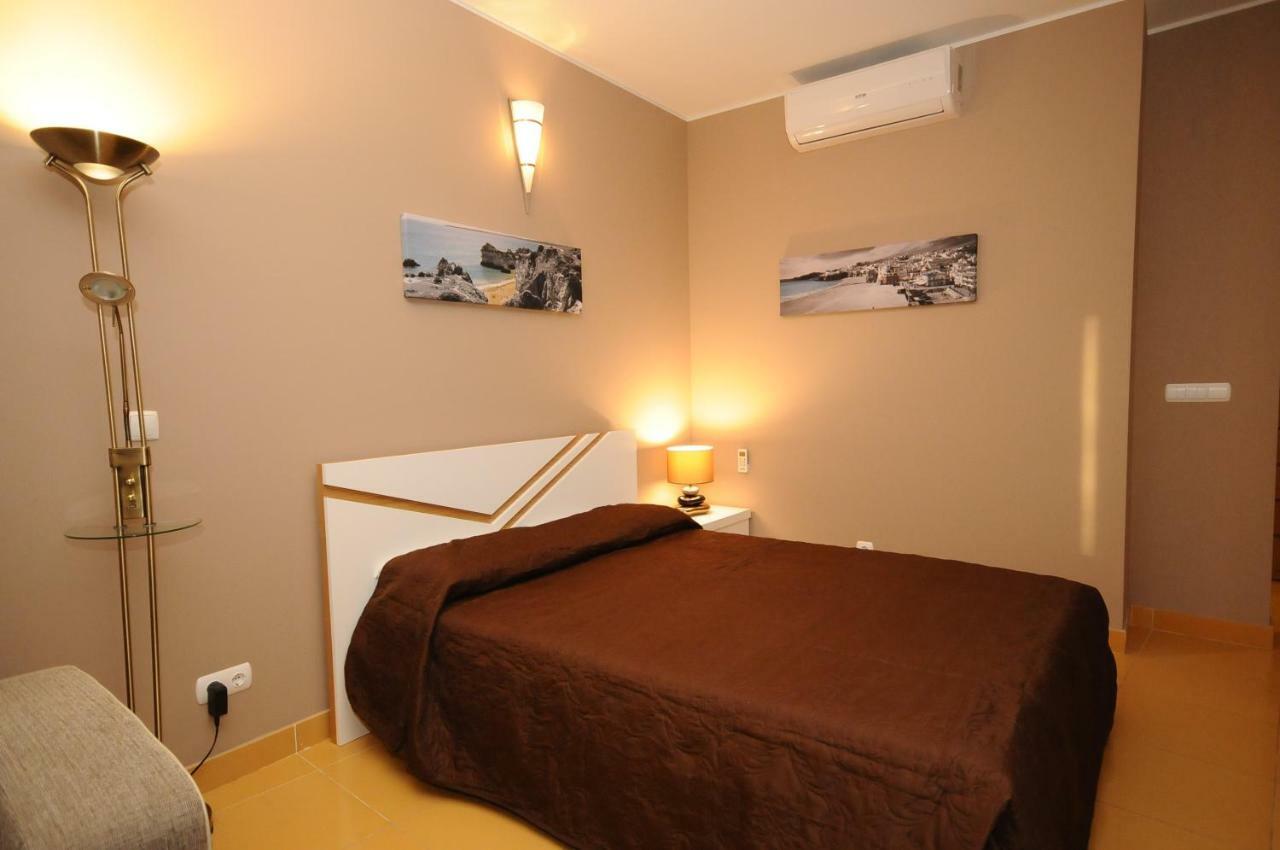 Apartamento Algarveflat Albufeira
