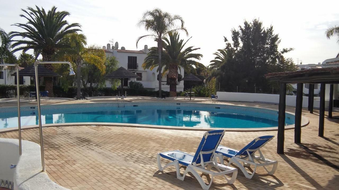 Sao Rafael Holidays Albufeira