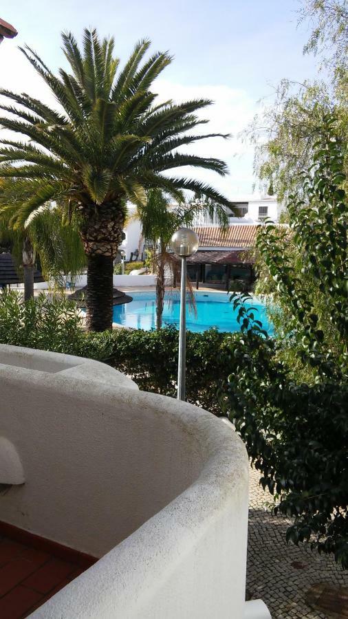 Sao Rafael Holidays Apartamento Albufeira