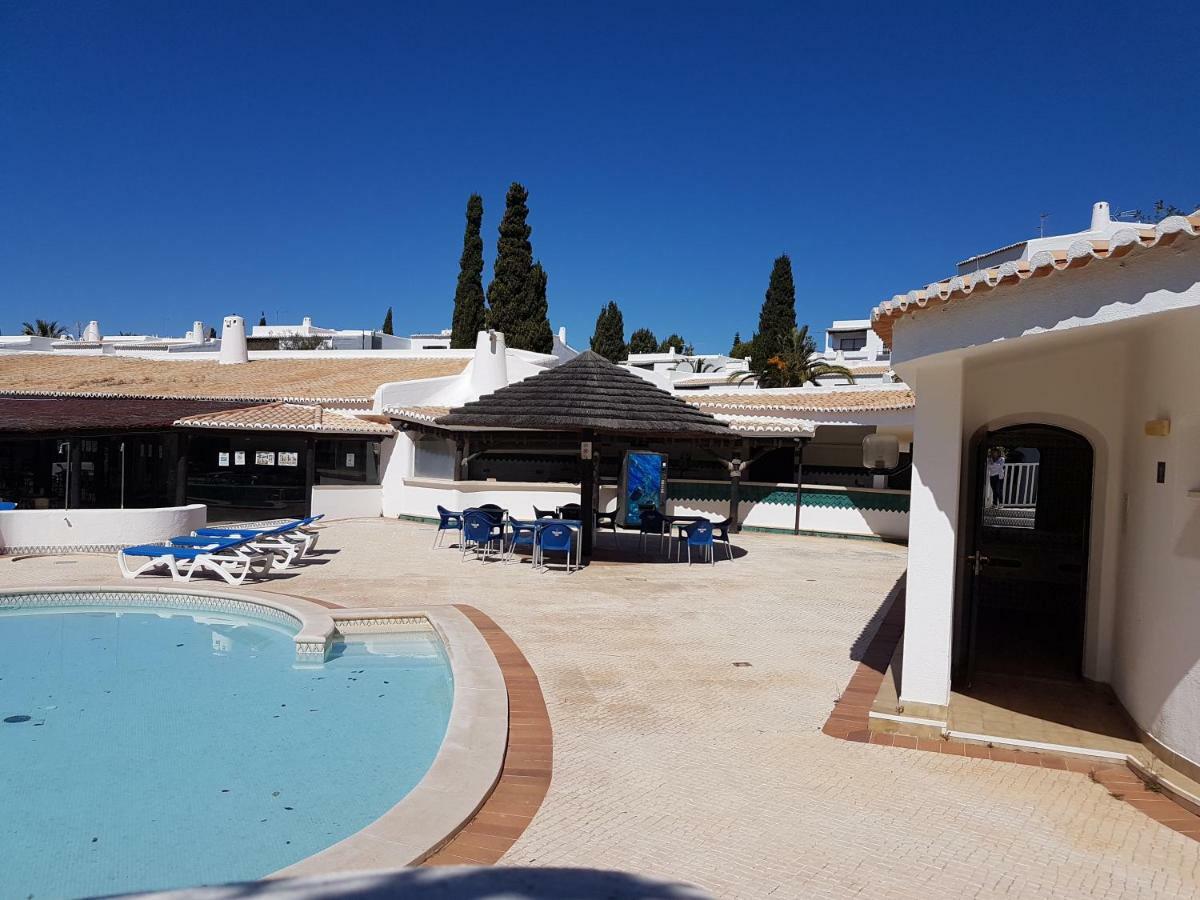 Sao Rafael Holidays Apartamento Albufeira