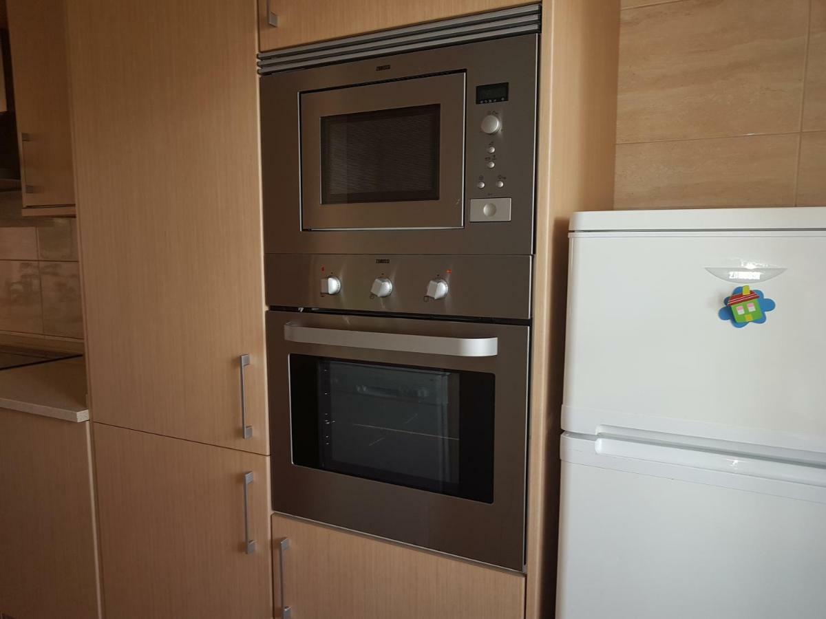 Apartamento Sao Rafael Holidays *
