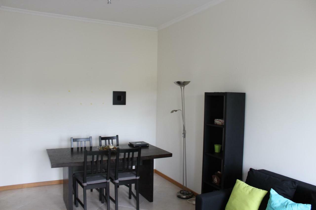 Apartment 1º De Dezembro *