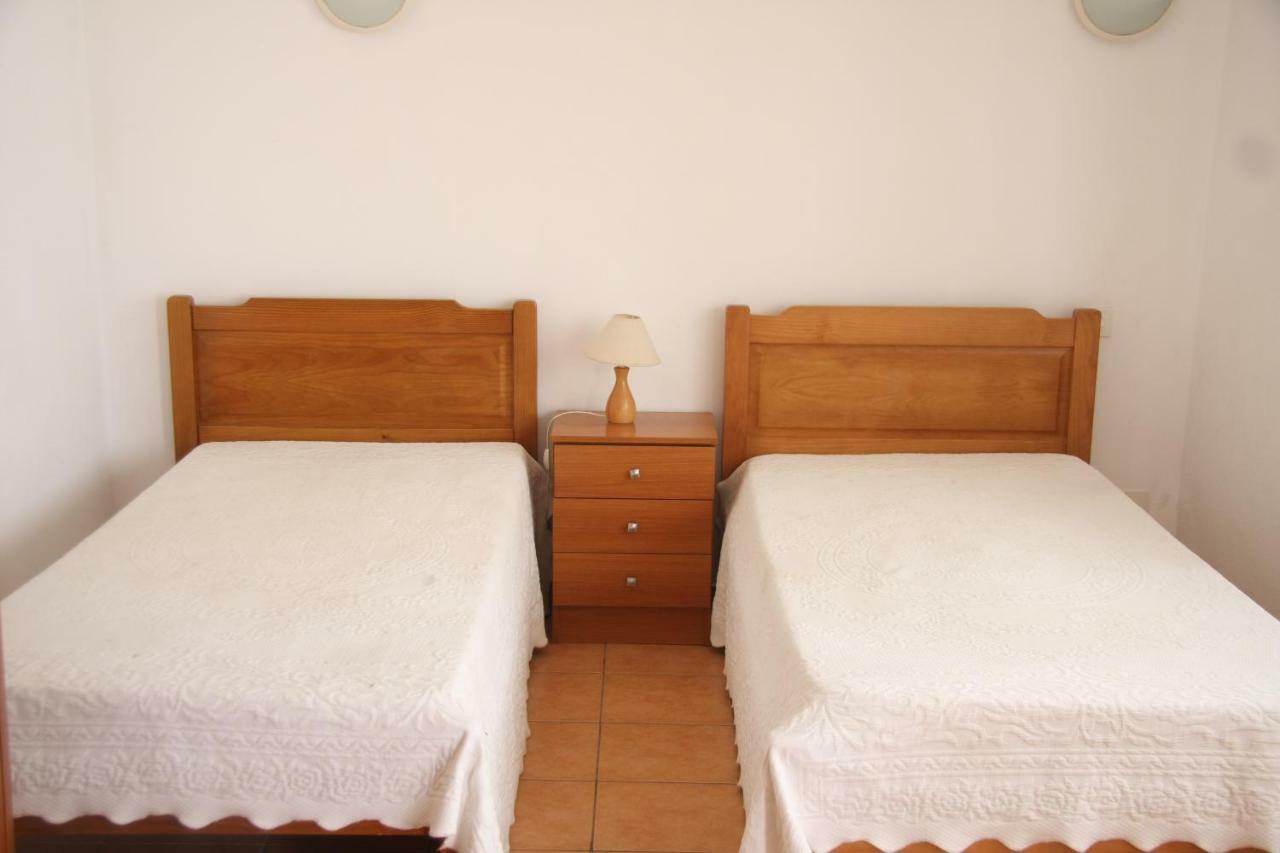 Apartment Guerreiro *