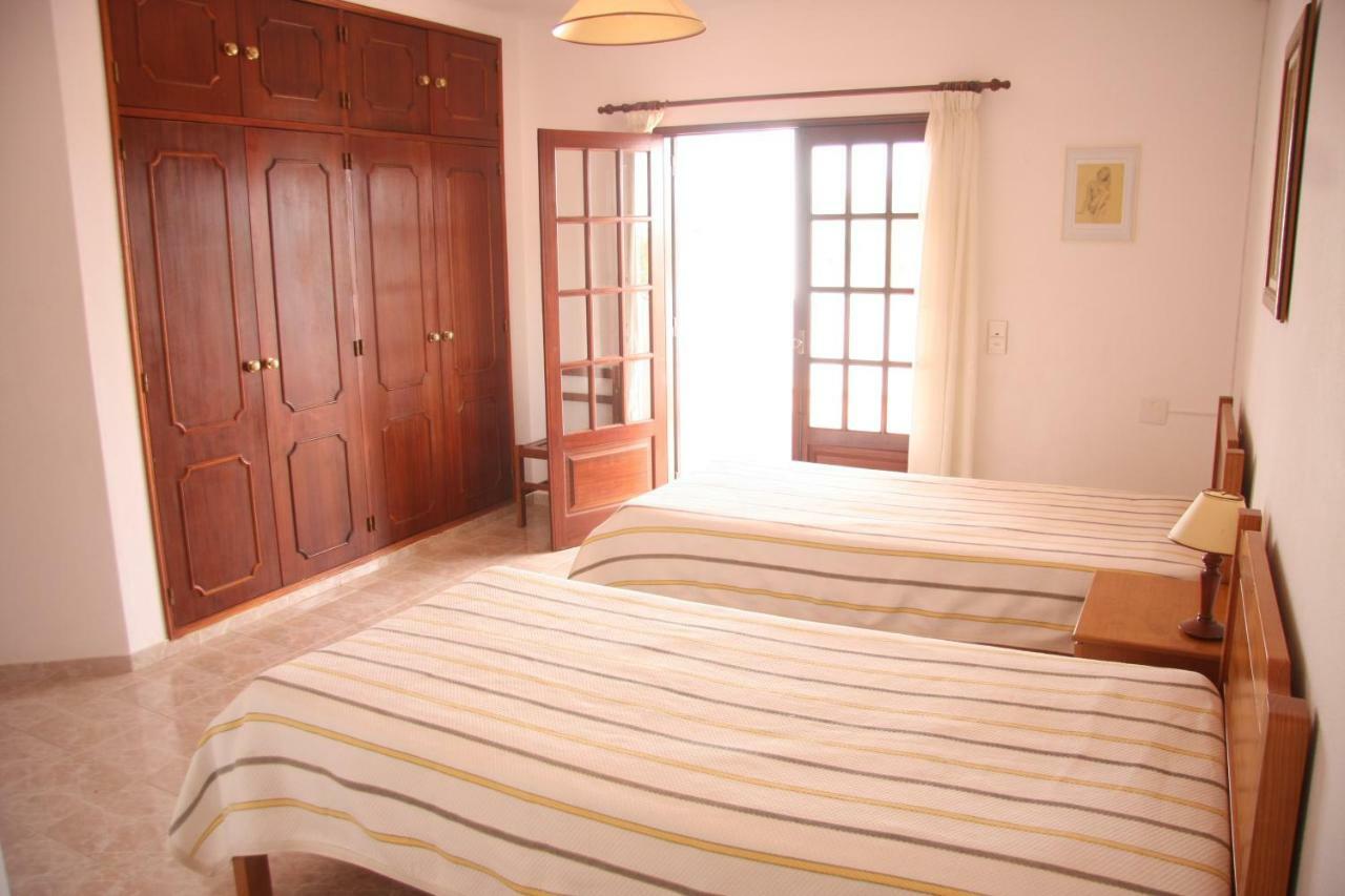Guerreiro Apartment *