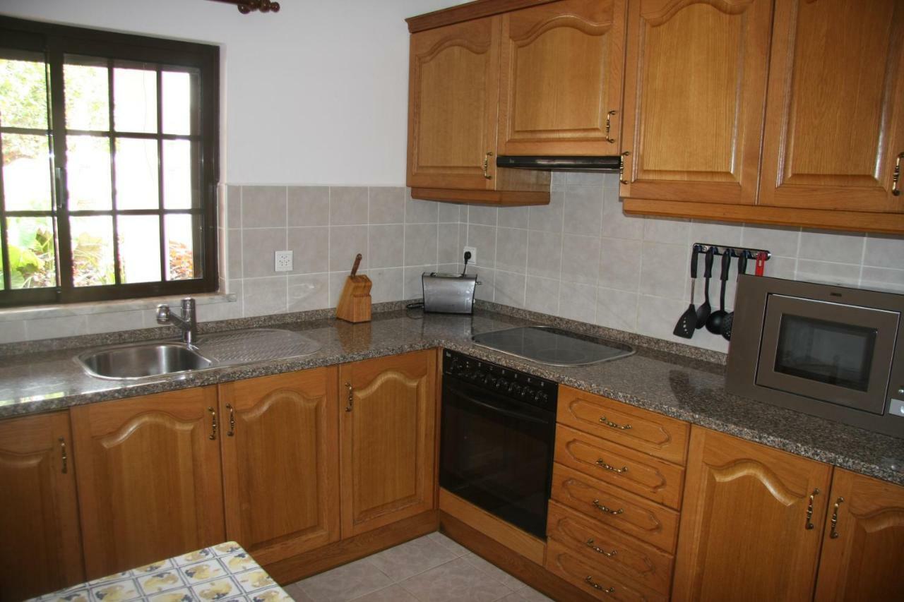 Guerreiro Apartment *