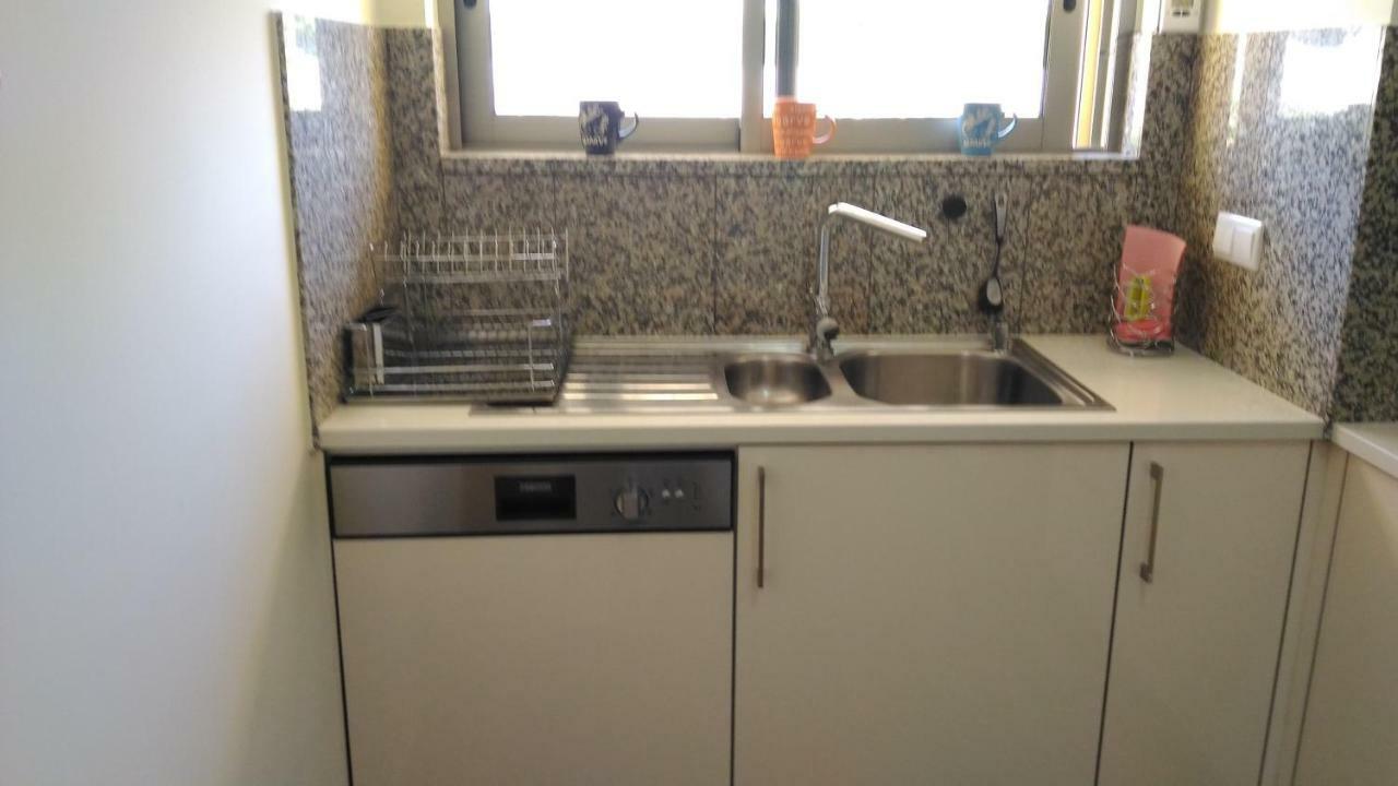 Luxo E Sossego Apartamento