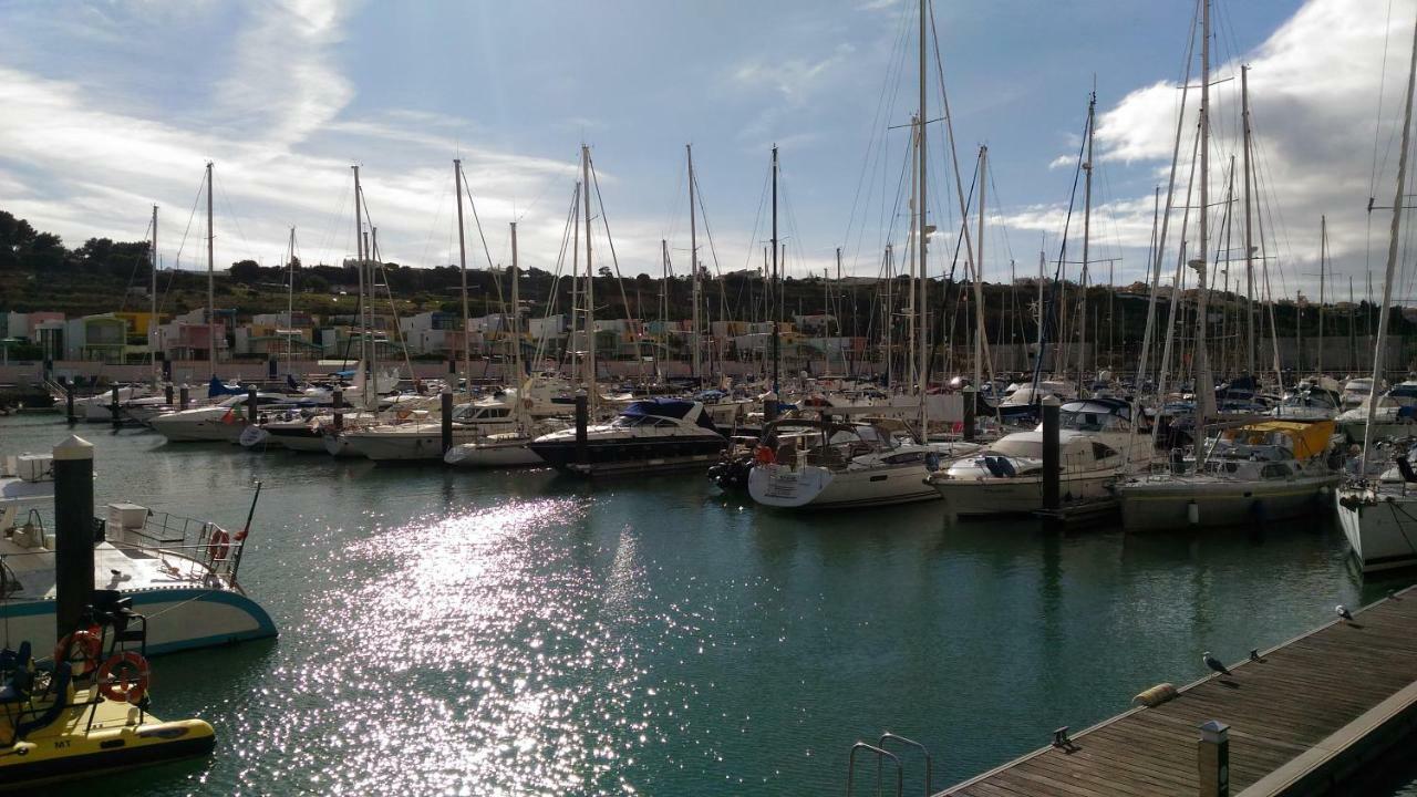 Apartamento Luxo E Sossego Albufeira