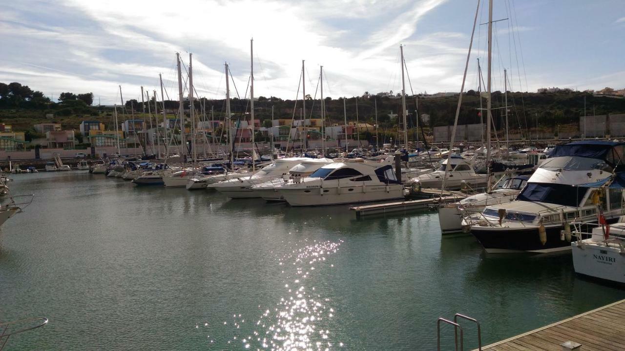 Luxo E Sossego Apartamento Albufeira