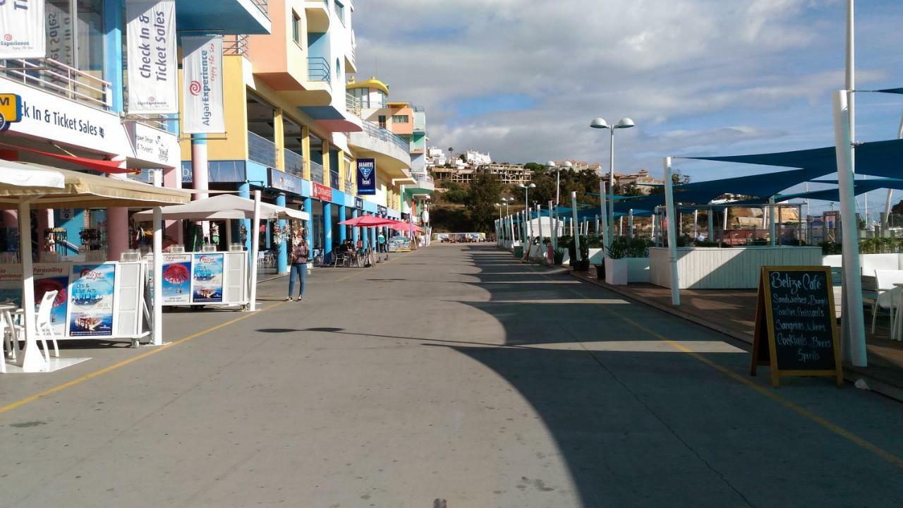 Luxo E Sossego Apartamento Albufeira