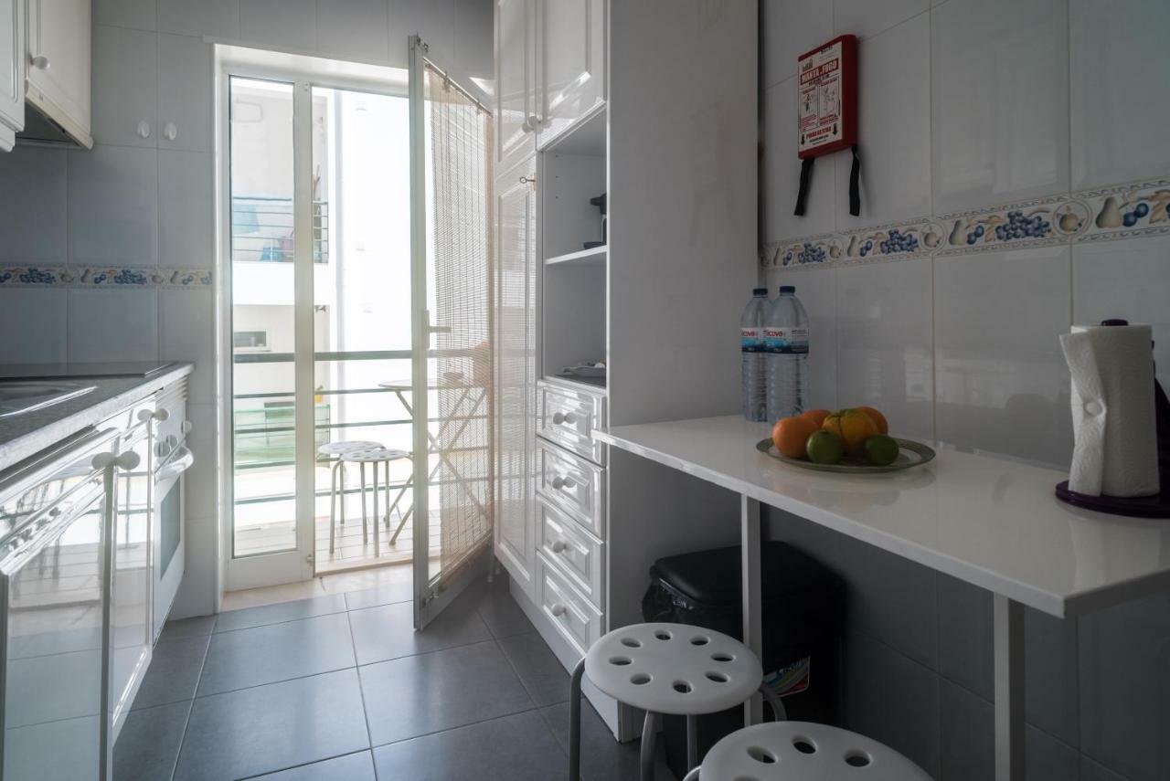 Oldtown 330ft Parking Ac Wifi Appartement Albufeira