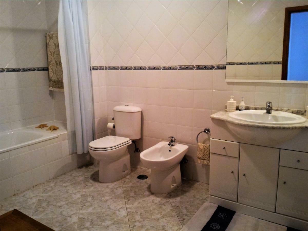 Excelente Apartamento - Da Falesia - Alfamar - Zona Tranquila Apartment