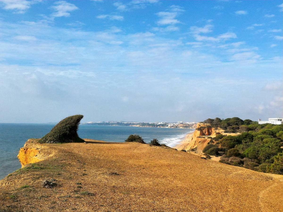 Excelente Apartamento - Da Falesia - Alfamar - Zona Tranquila * Albufeira