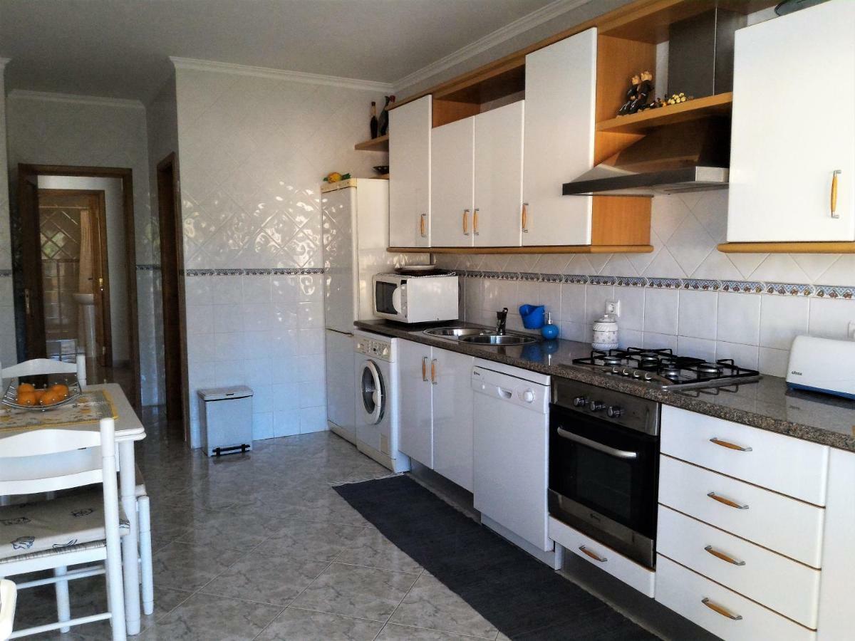 Excelente Apartamento - Da Falesia - Alfamar - Zona Tranquila Apartamento