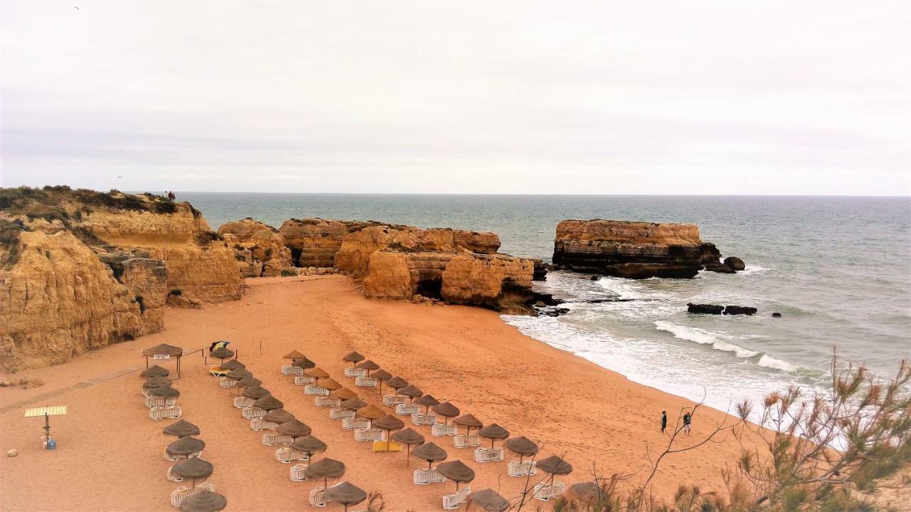 Excelente Apartamento - Da Falesia - Alfamar - Zona Tranquila * Albufeira