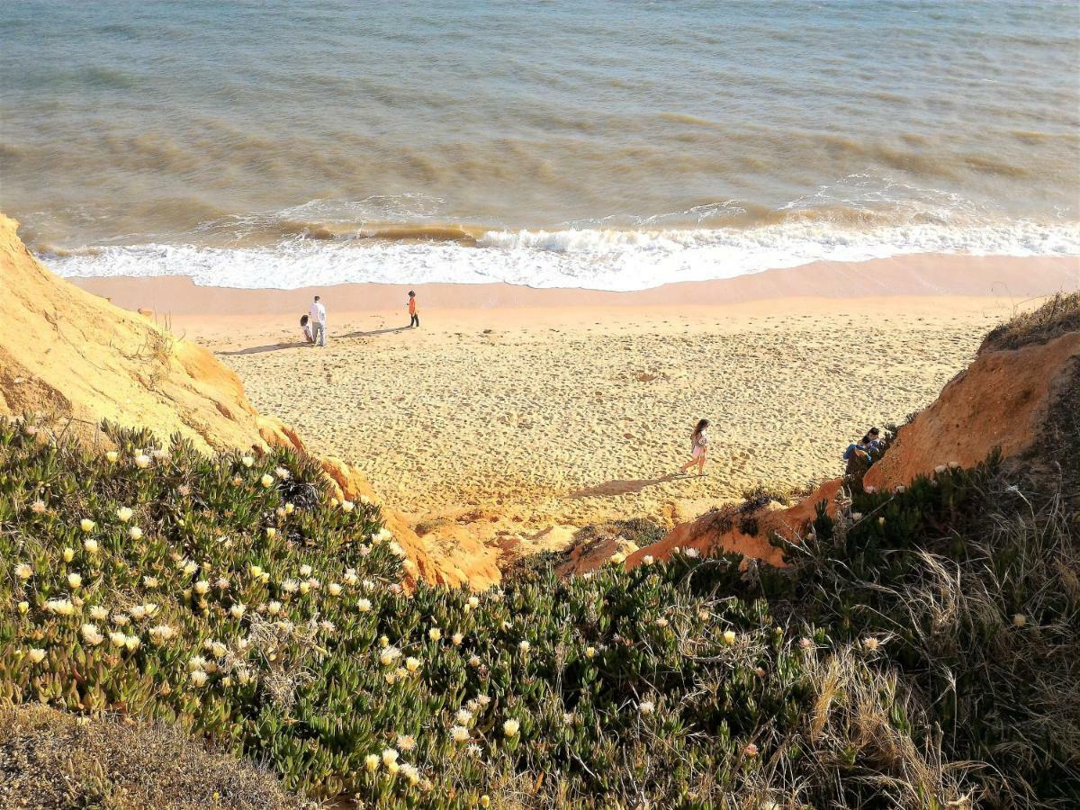 Excelente Apartamento - Da Falesia - Alfamar - Zona Tranquila * Albufeira