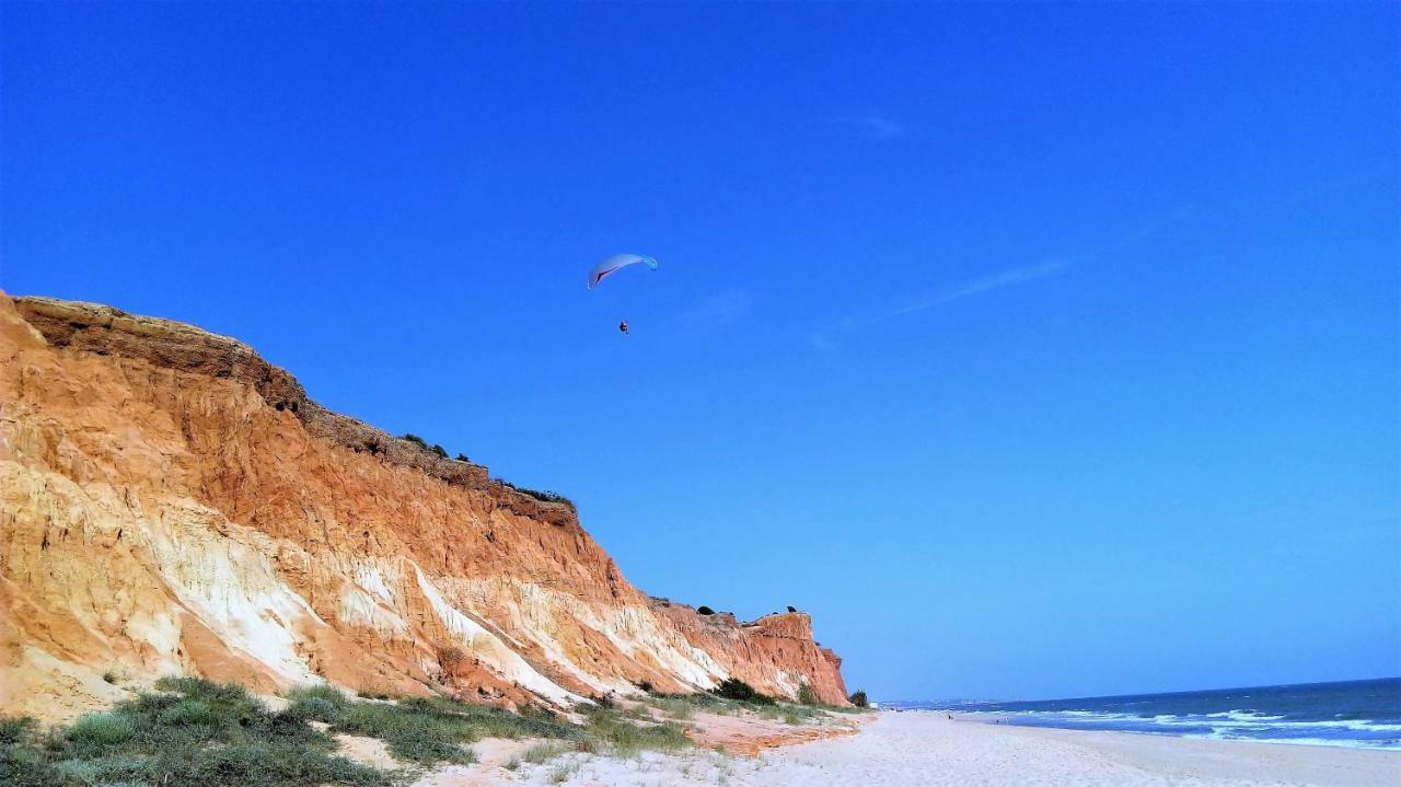 Excelente Apartamento - Da Falesia - Alfamar - Zona Tranquila Albufeira