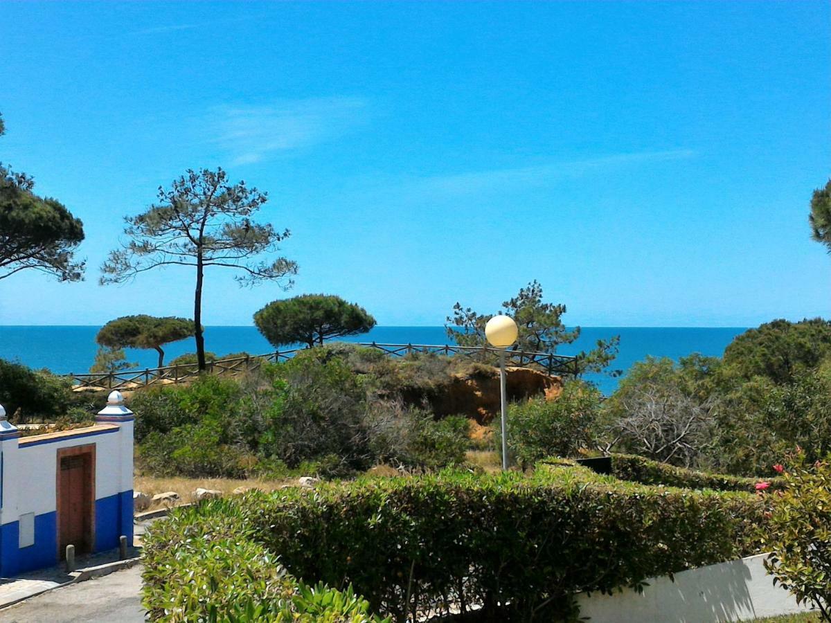 Excelente Apartamento - Da Falesia - Alfamar - Zona Tranquila