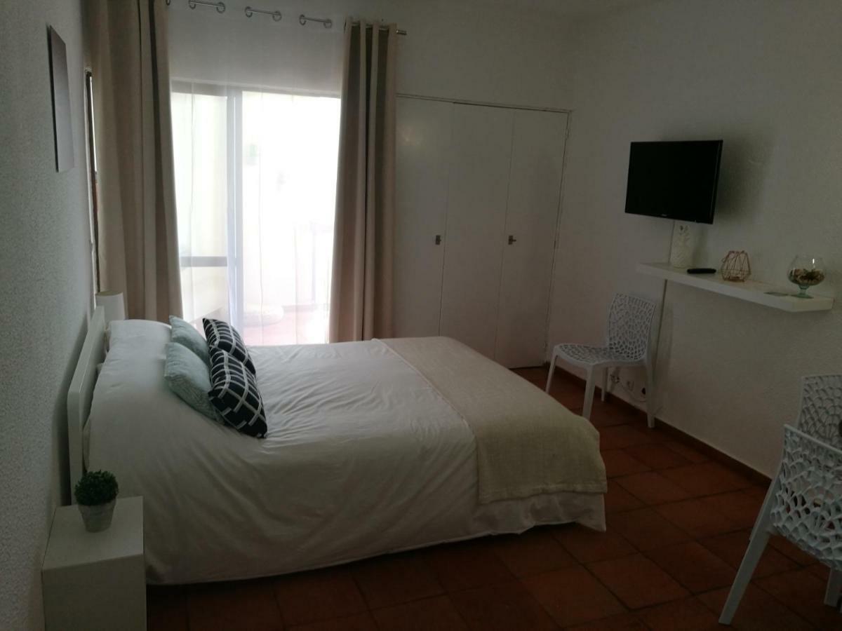 Algarve Apartment