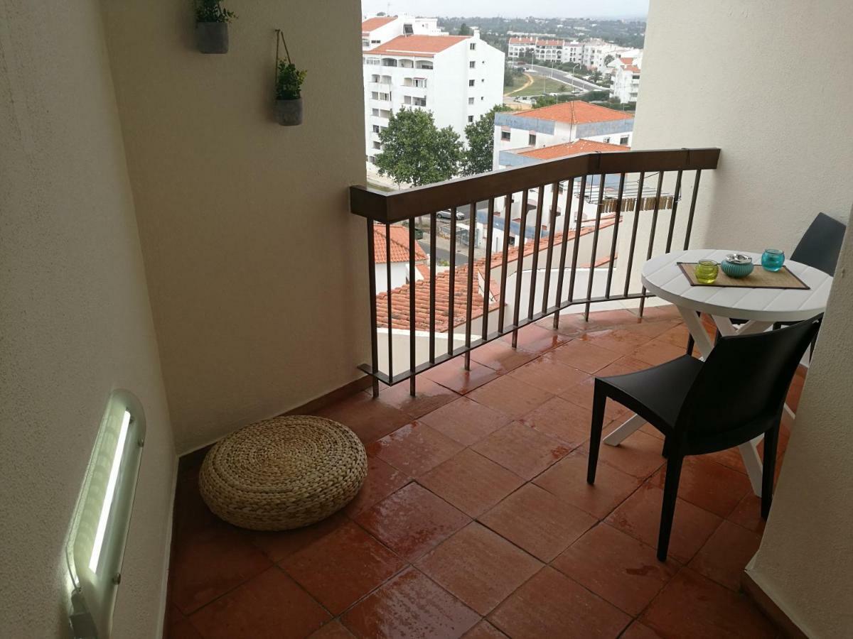 Algarve Apartment *