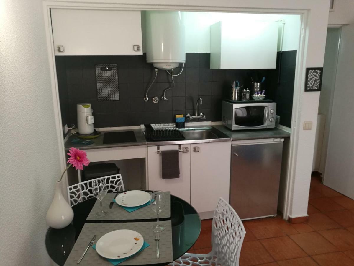 Algarve Apartment