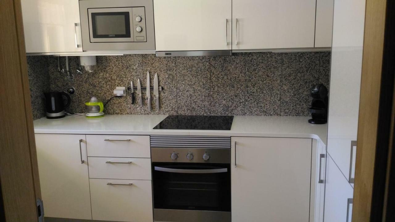 Apartamento O Jardins Da Marina