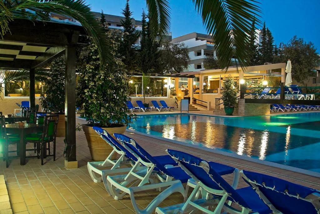 Casa Balaia Apartamento Albufeira