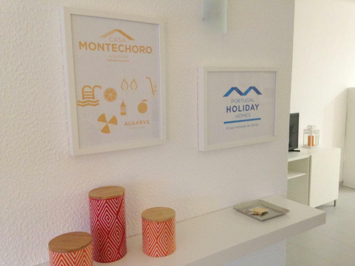 Casa Montechoro * Albufeira