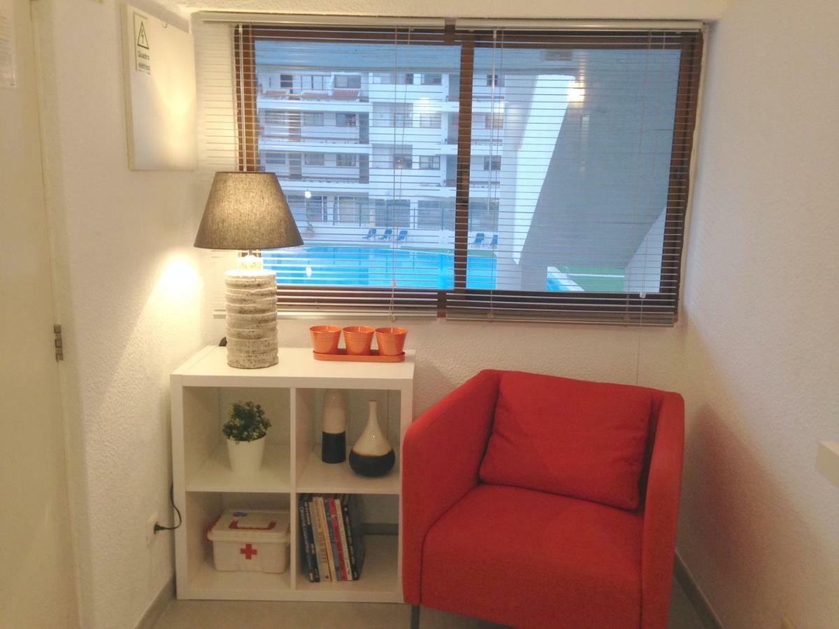 Holiday home Casa Montechoro *