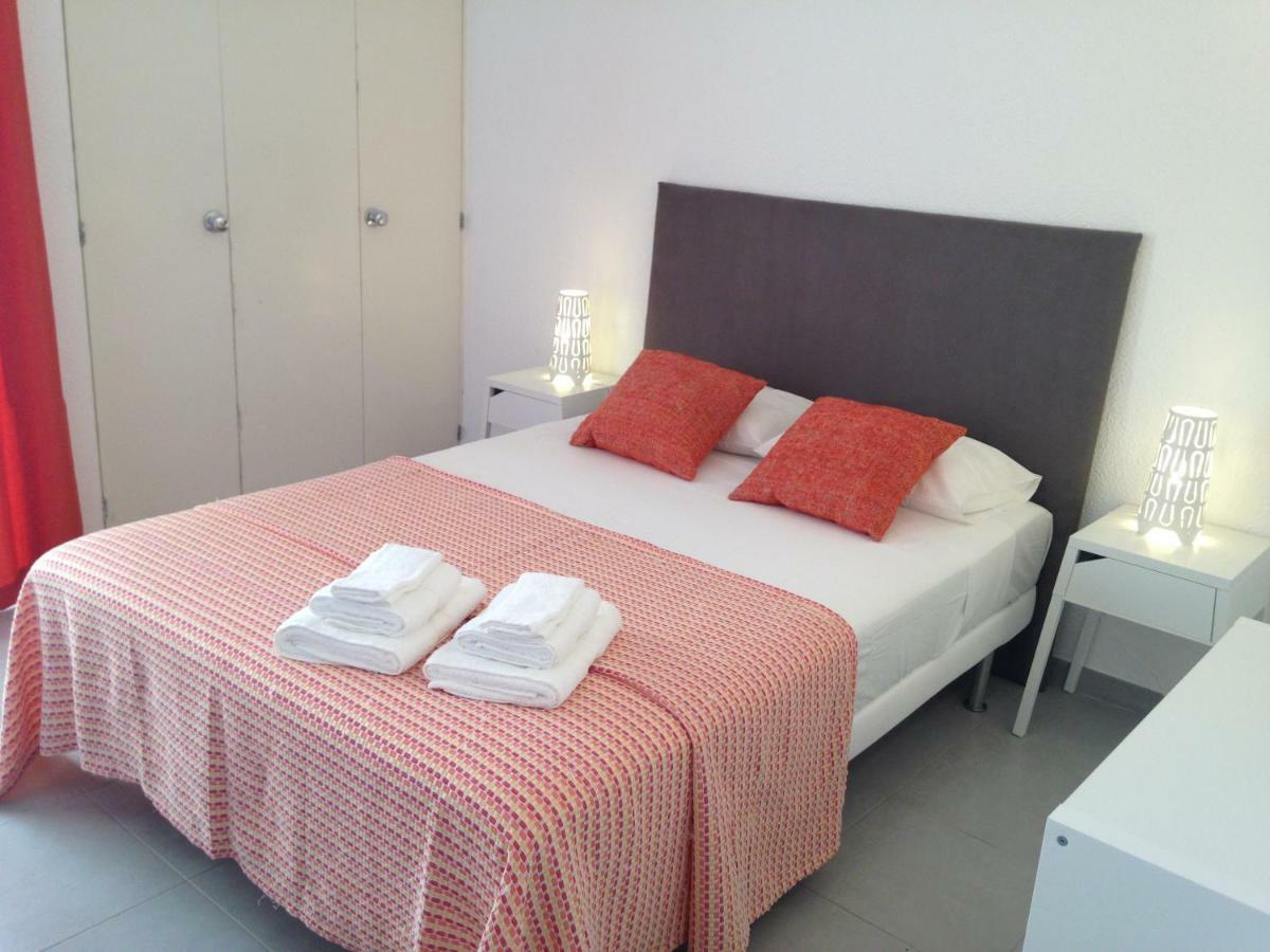 Holiday home Casa Montechoro