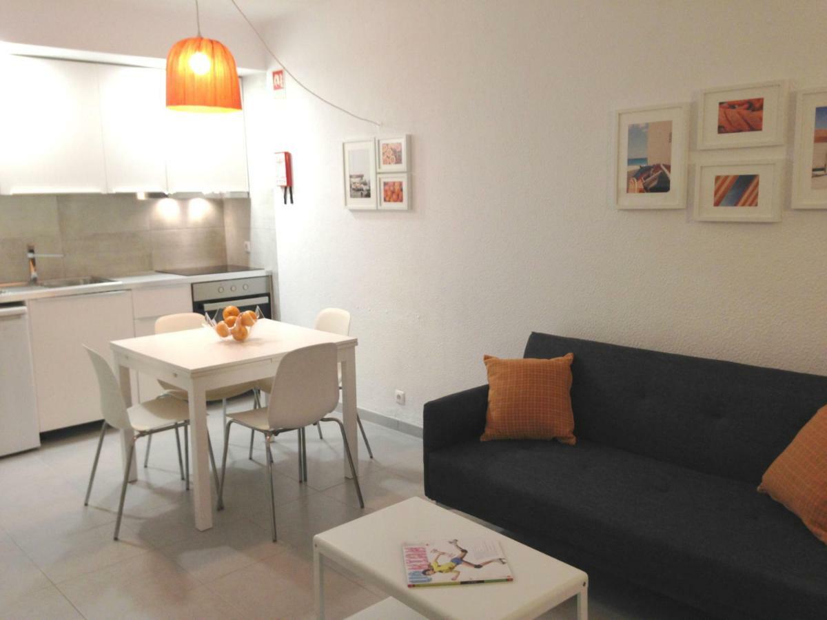 Holiday home Casa Montechoro