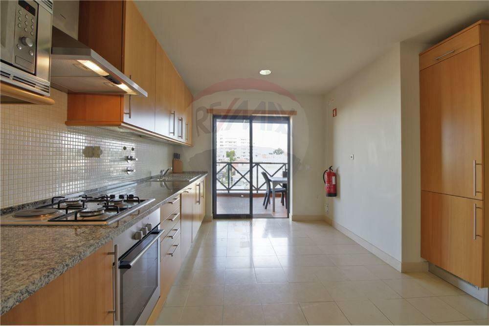 Corcovada, Albufeira, Algarve Apartment