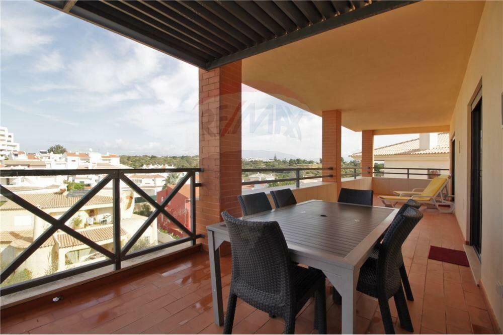 Apartment Corcovada, Albufeira, Algarve