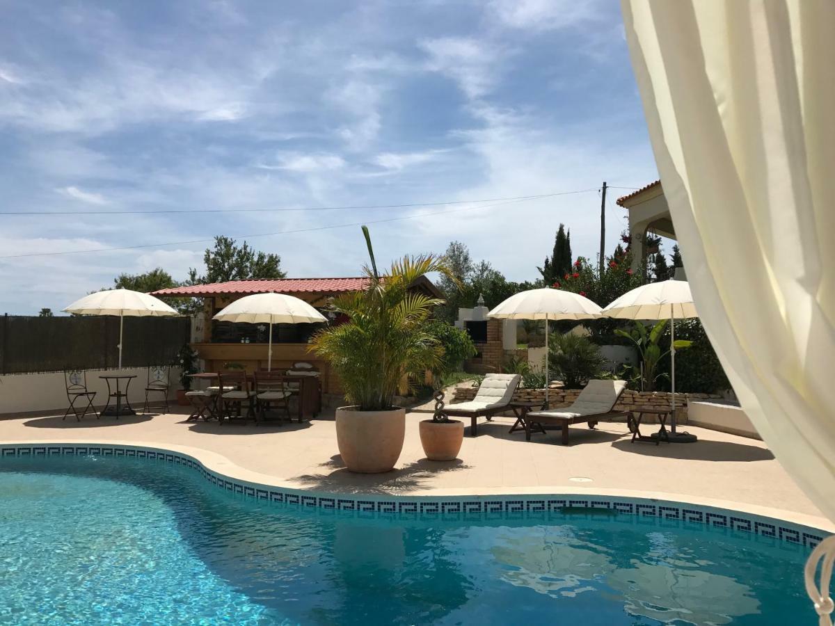 Cegonha Powered By Cegonha Resort- Private Swimming Pool & Air Con Villa Albufeira