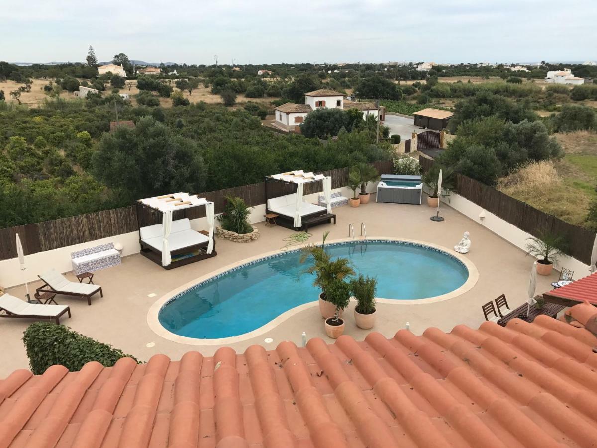 Villa Cegonha Powered By Cegonha Resort- Private Swimming Pool & Air Con Albufeira