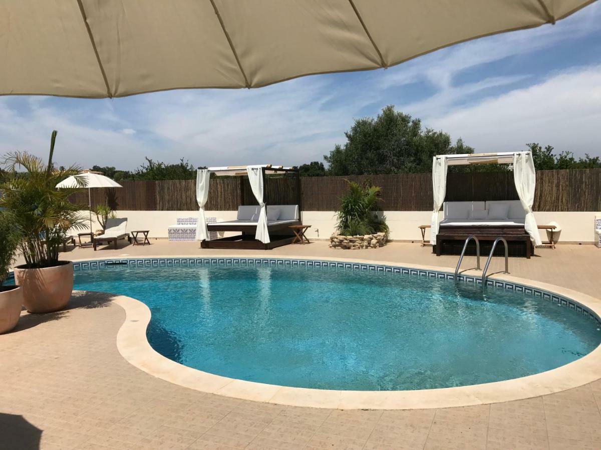 Villa Cegonha Powered By Cegonha Resort- Private Swimming Pool & Air Con Albufeira