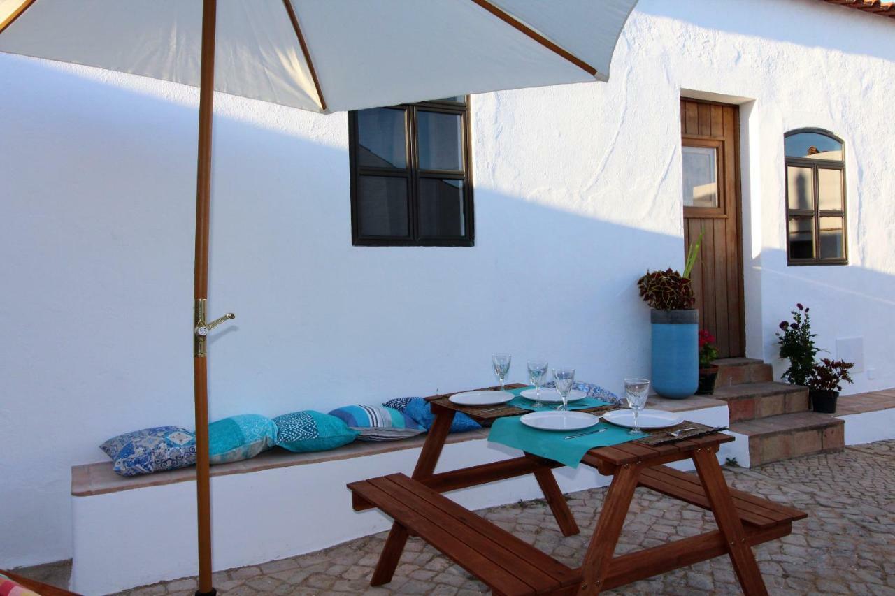 Vakantiehuis Casa Rocha *